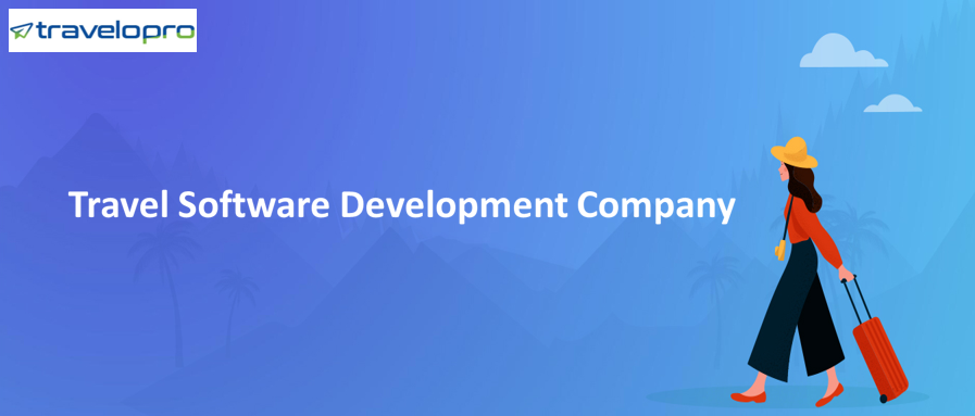 Travel Software Development Company