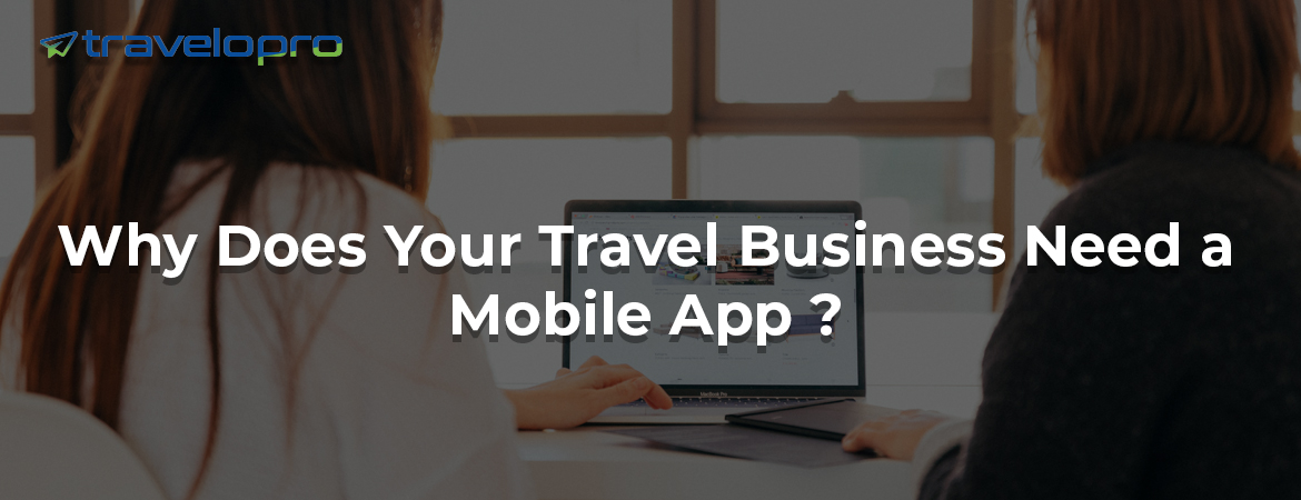 Travel Mobile Apps