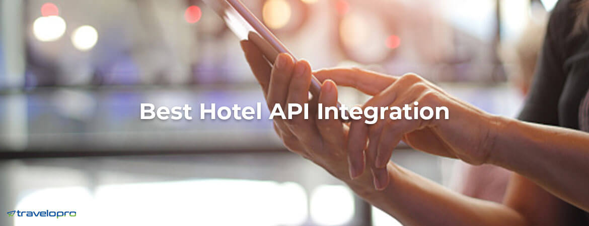 Hotel API