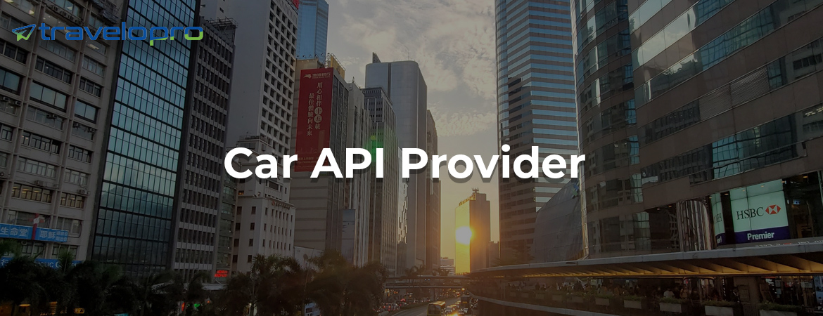 Car API Provider