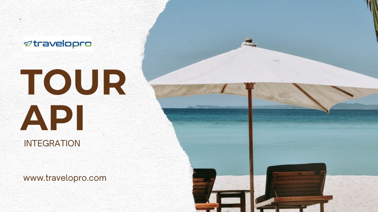 Tour API Integration