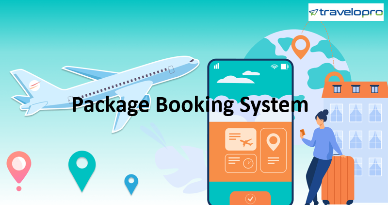 Package Booking System
