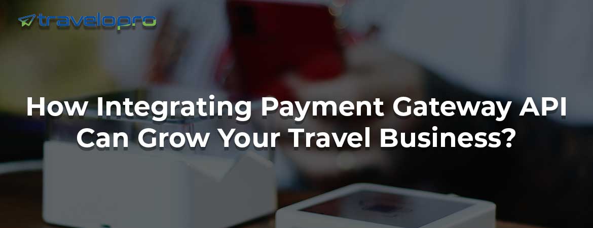 Payment Gateway Integration