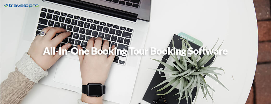 Tour Operator Management System