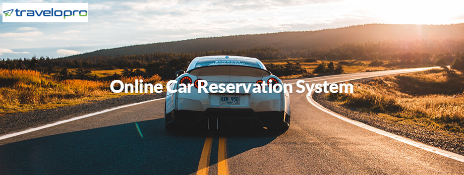 Online Car Reservation System