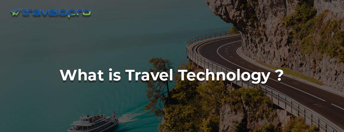 Travel Technology