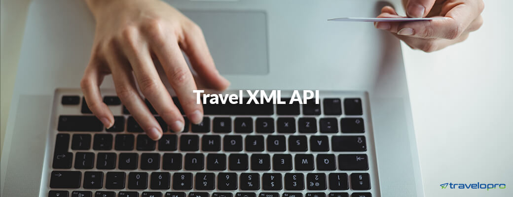 XML API Integration