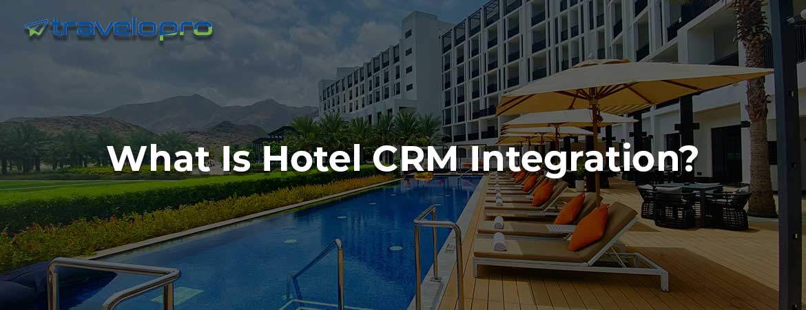 Hotel CRM Integration