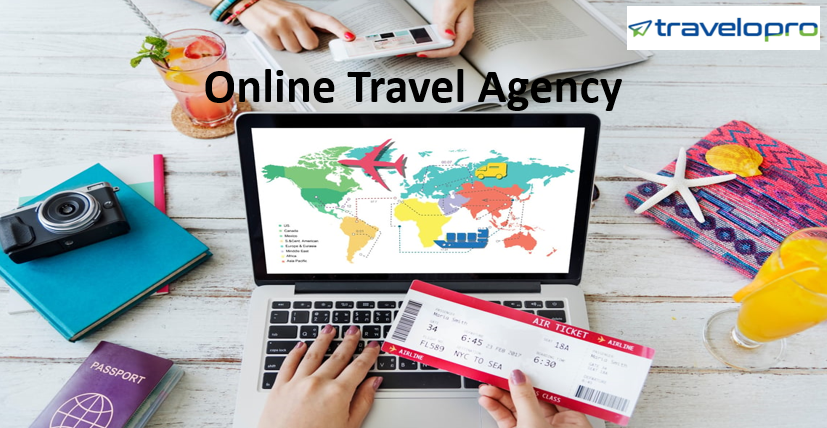 Online Travel Agency