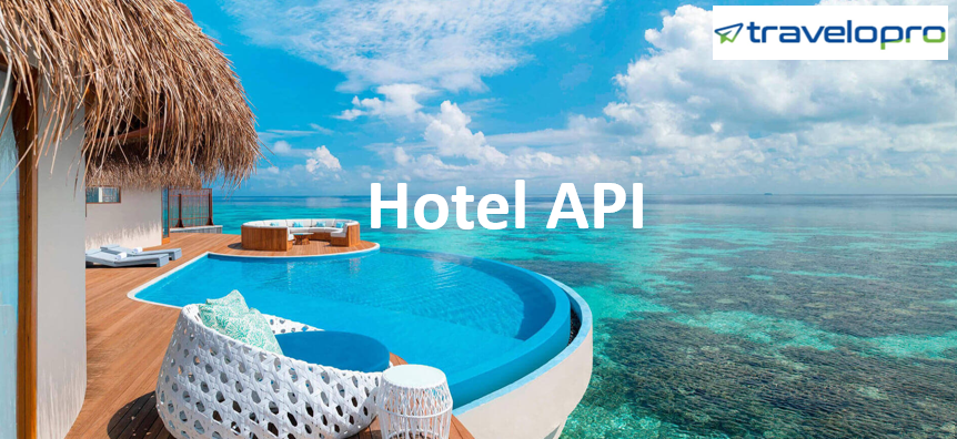 Hotel API