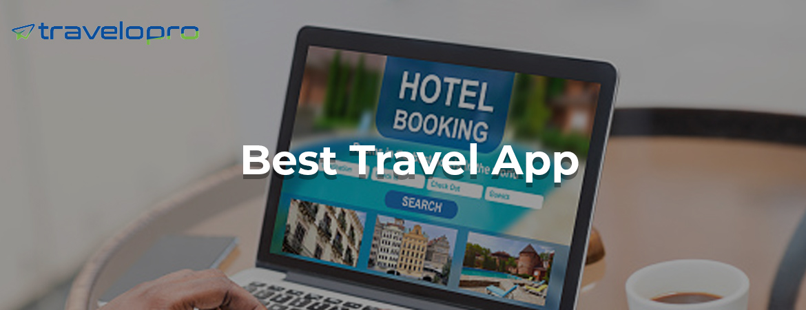 Best Travel Apps