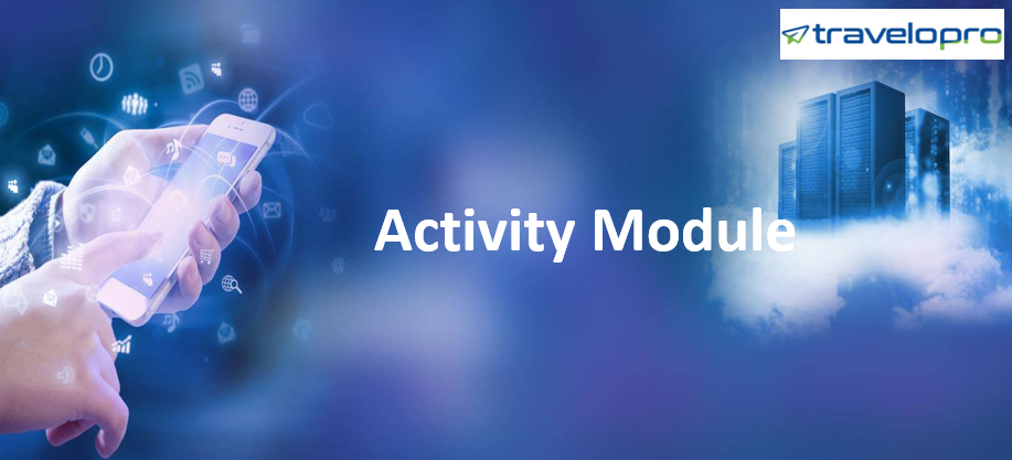 Activity Module