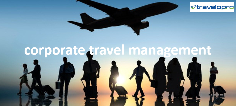 Corporate Travel Management