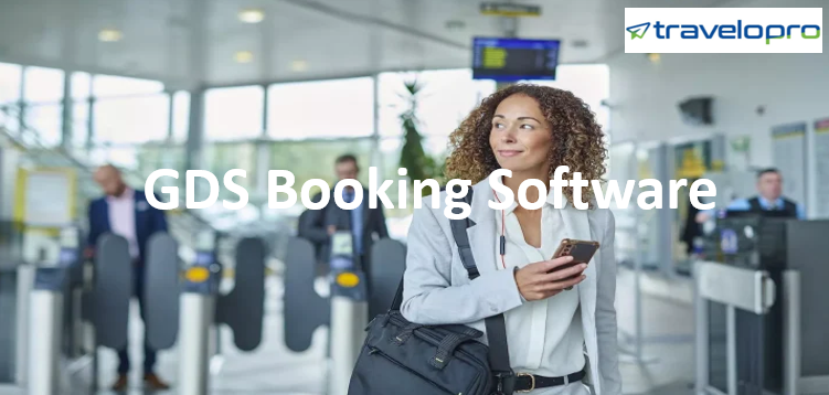 GDS Booking Software