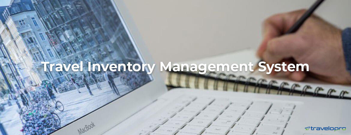 Inventory Management Software