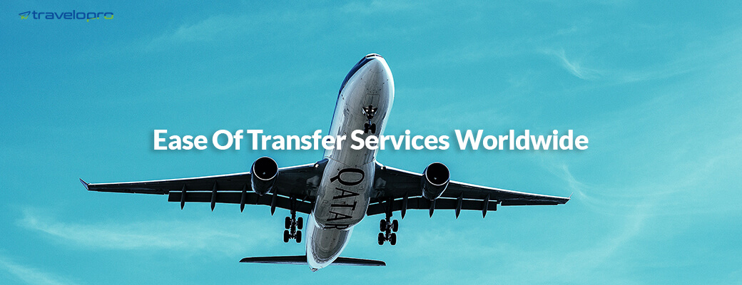 Transfer Booking Engine Development