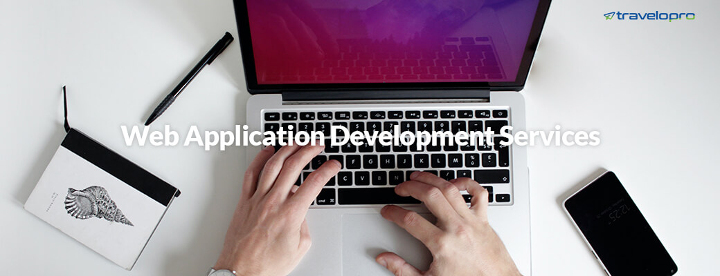 Web Application Development Services