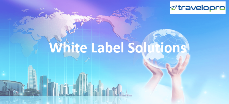 White Label Solutions