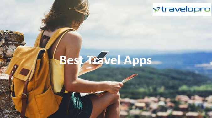 Best Travel Apps