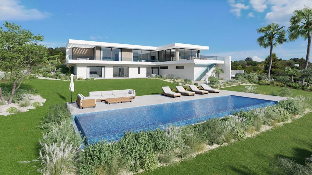 Discovering the Charm of Properties in Algarve Portugal