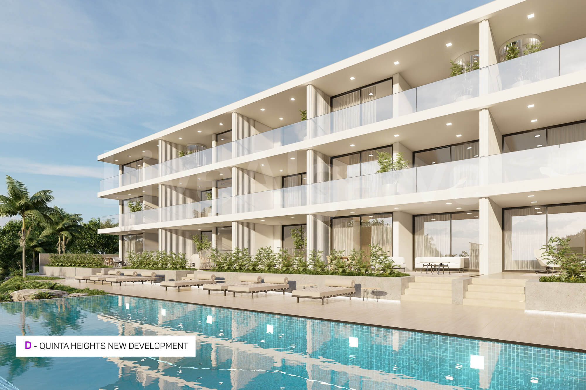 Live the Dream in Algarve Beachfront Apartments