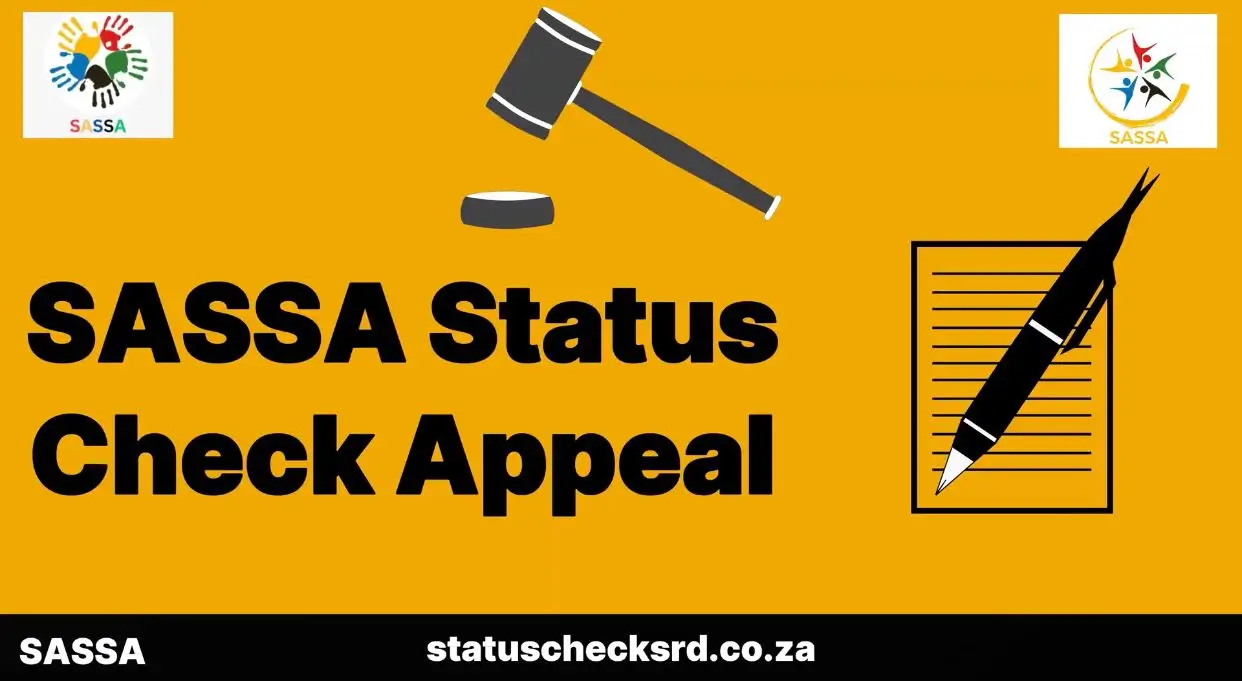 Navigating SASSA Appeal: The Role of Social Media and Online Resources