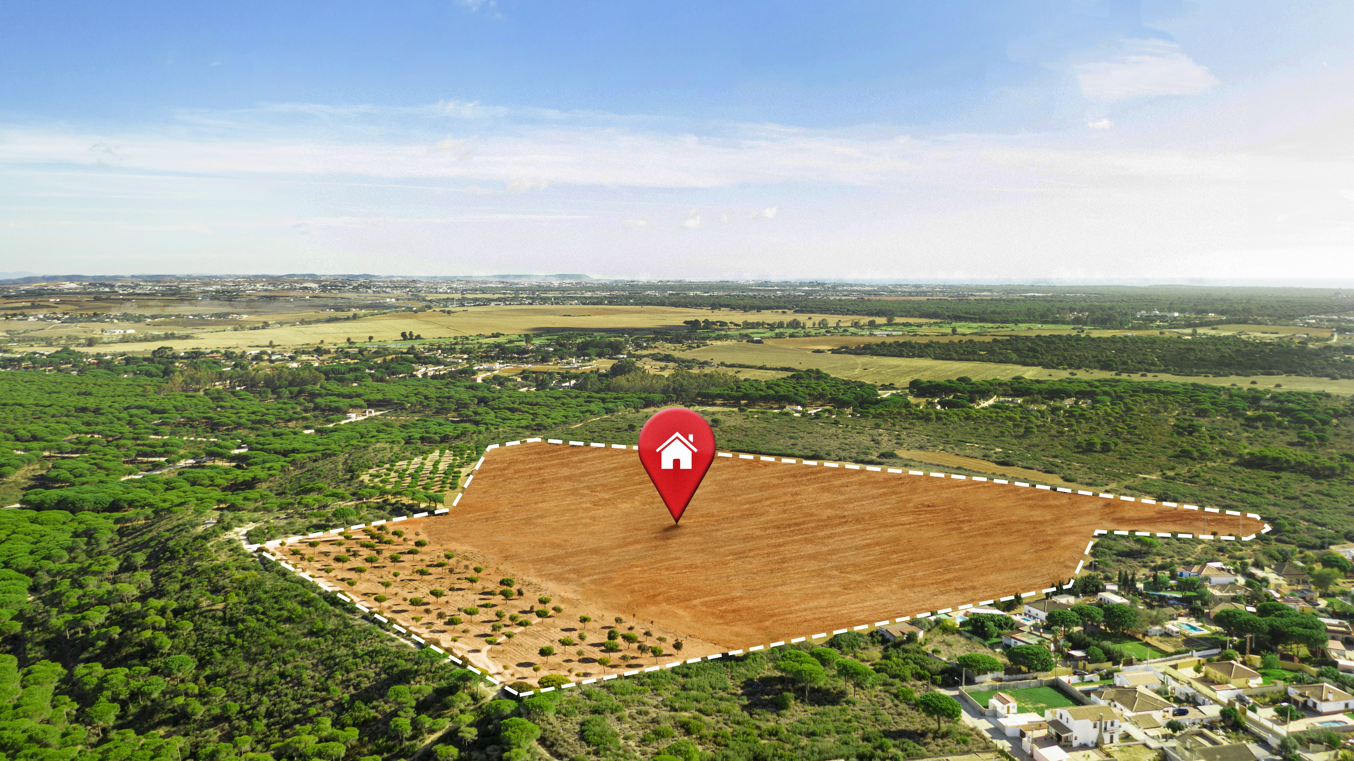 Exploring Meffier Golden Park: A Haven of Golden Park Plots in Sohna
