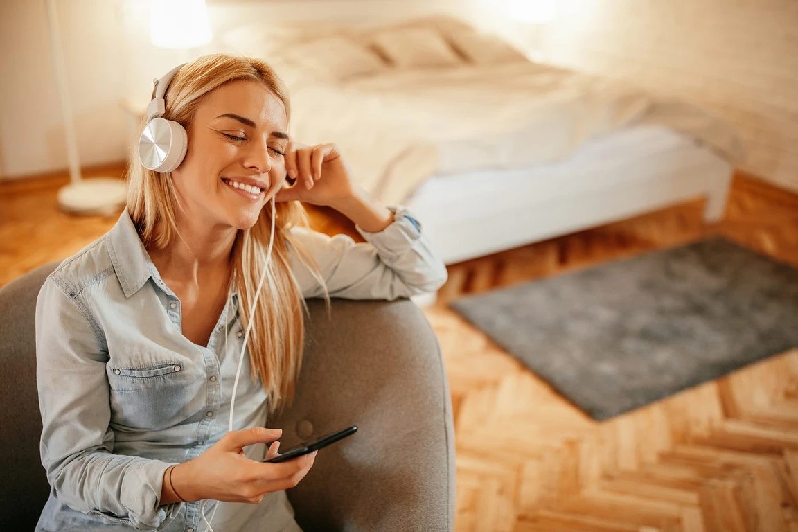 The Power of Music: Transforming Our Emotions Daily
