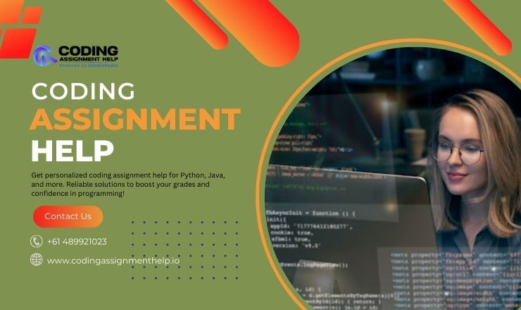 Top Coding Assignment Help for Busy Students