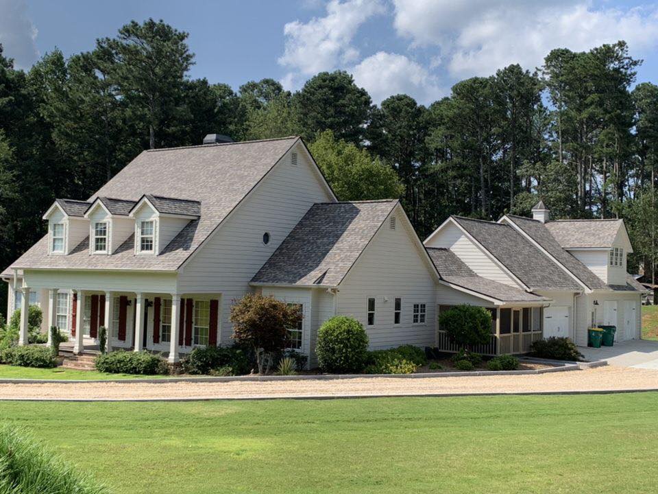 Exploring Roofing Underlayments: Asphalt Felt vs. Synthetic