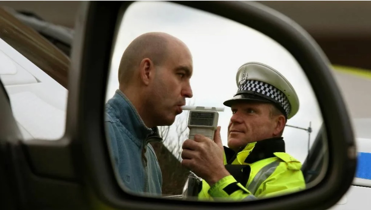 The Lifeline on Your Doorstep Rapid Local Defense Against Intoxication Charges