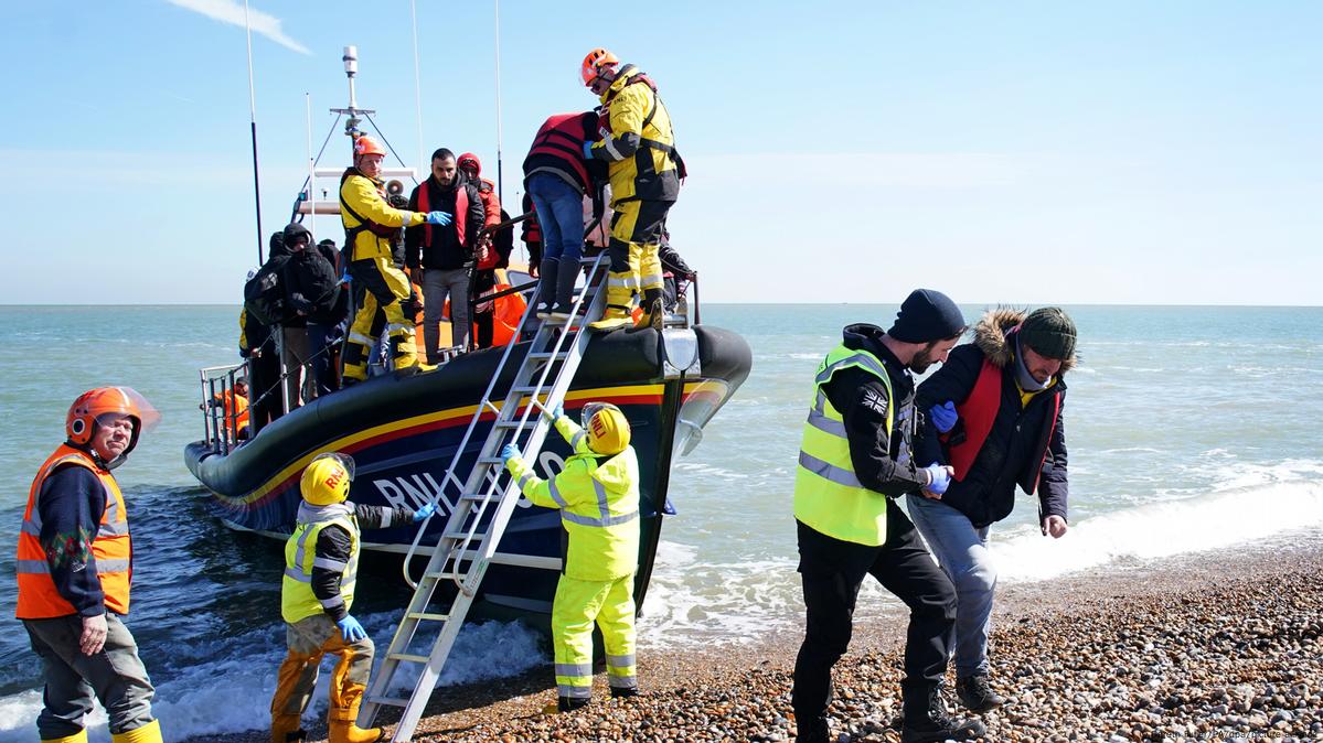 Deportations from the UK: Understanding the Process and Your Legal Rights