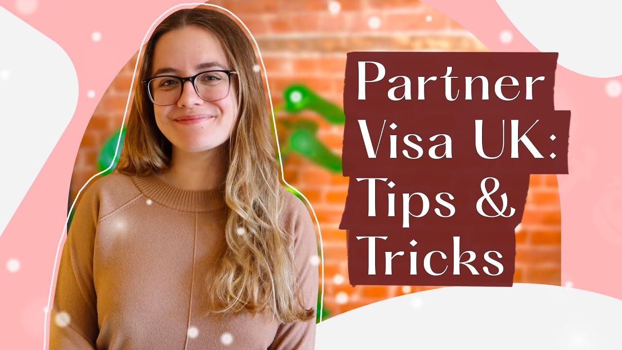 A Deep Dive into the Spouse Visa's Financial Requirement