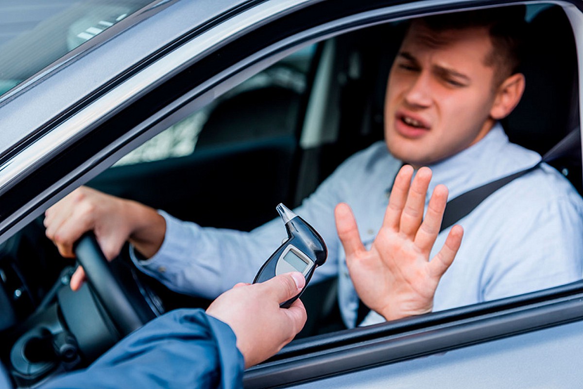 Regain Control After a Drink Driving Charge with Drink Driving Solicitors