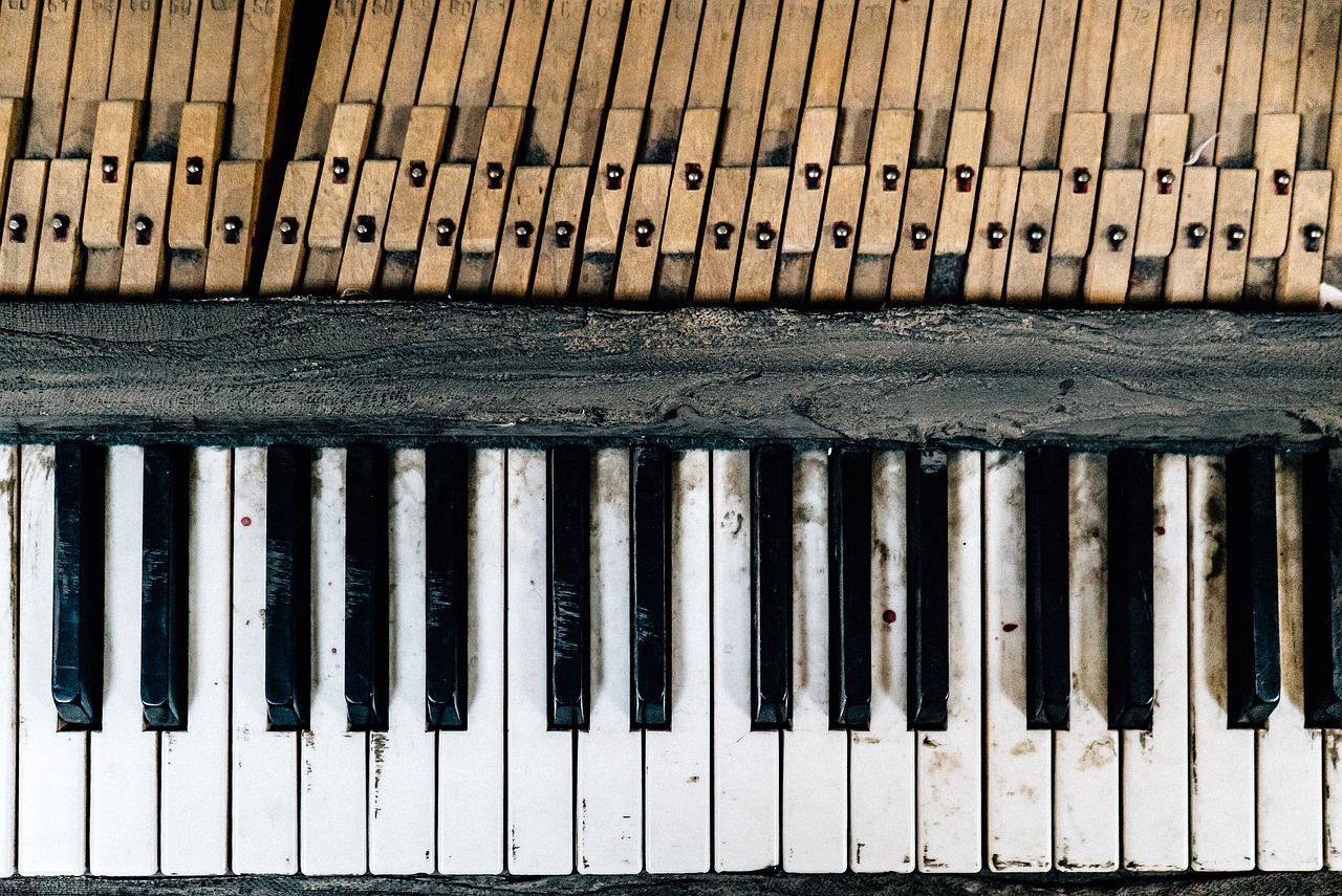 Transform Your Piano Skills with Social Media