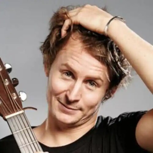Ben Howard Merch