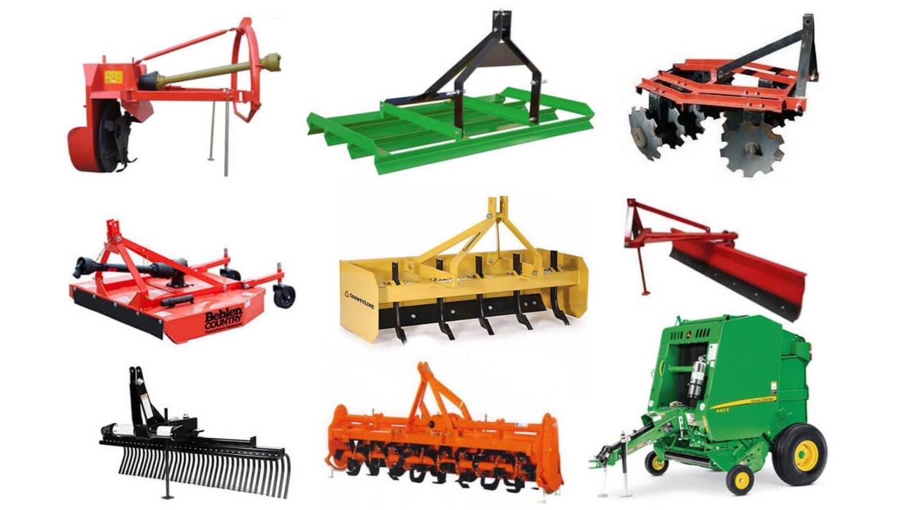 Farm Equipment Rental Market will grow at highest pace owing to increasing focus on reducing capital expenditure
