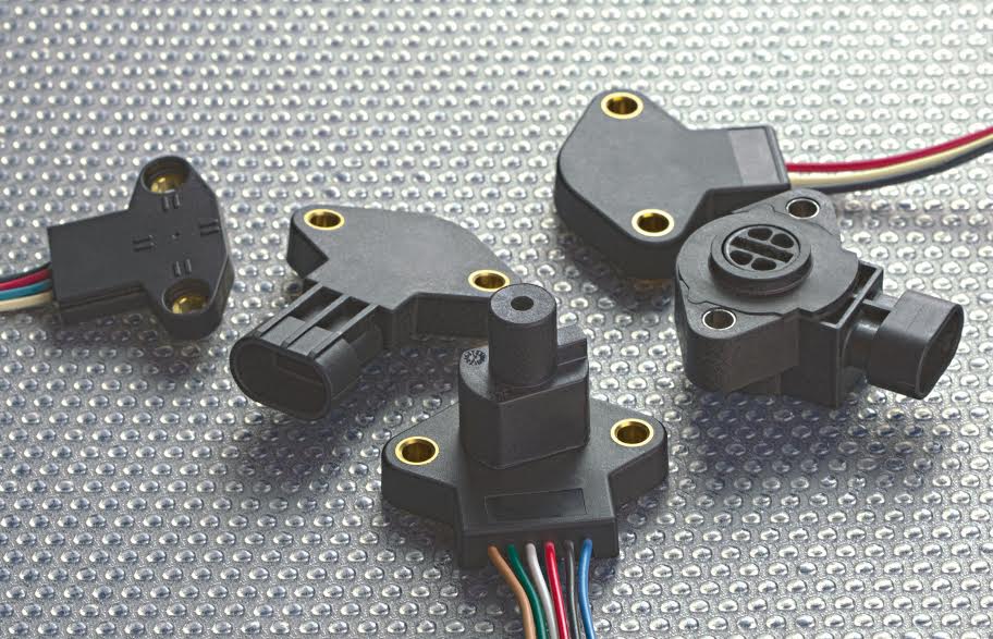  Position Sensor Market will grow at highest pace owing to rising automation in Industrial sector