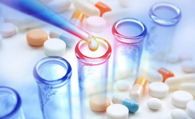  South Korea Active Pharmaceutical Ingredients Market Fueled by Generics Demand