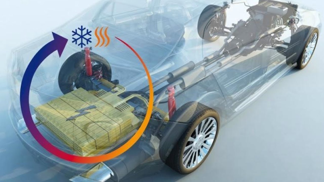Thermal Management Market Expected to Soar with AI-Driven Thermal Regulation