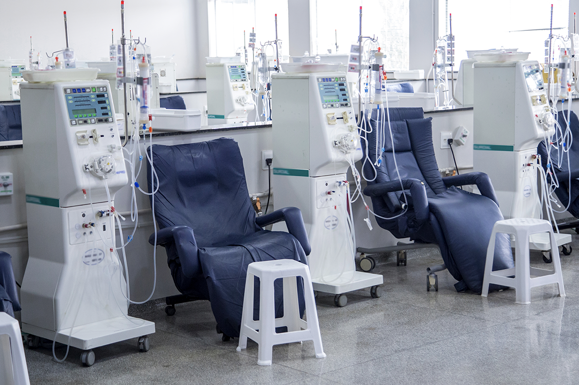 Peritoneal Dialysis Equipment Market to Experience Rapid Growth Due to Advancements in Automated Peritoneal Dialysis Systems