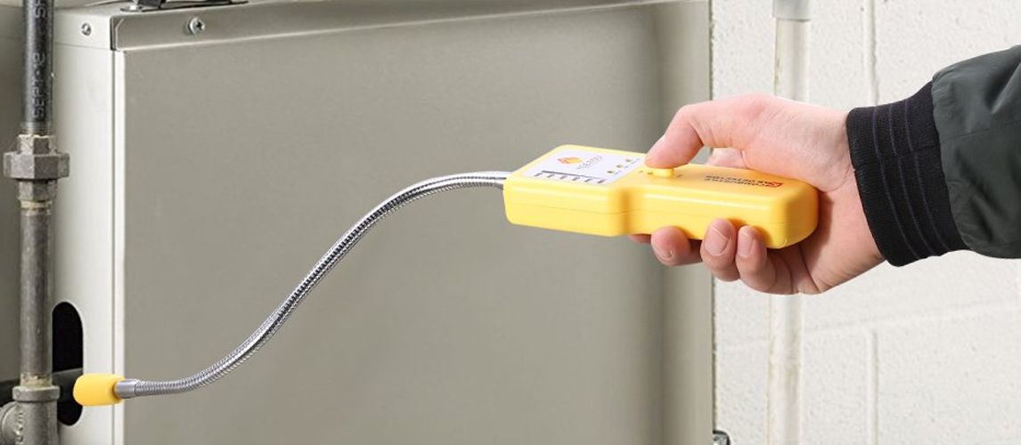 The U.S. Gas Leak Detectors Market Poised to Grow at Healthy Pace Due to Stringent  Safety Regulations 