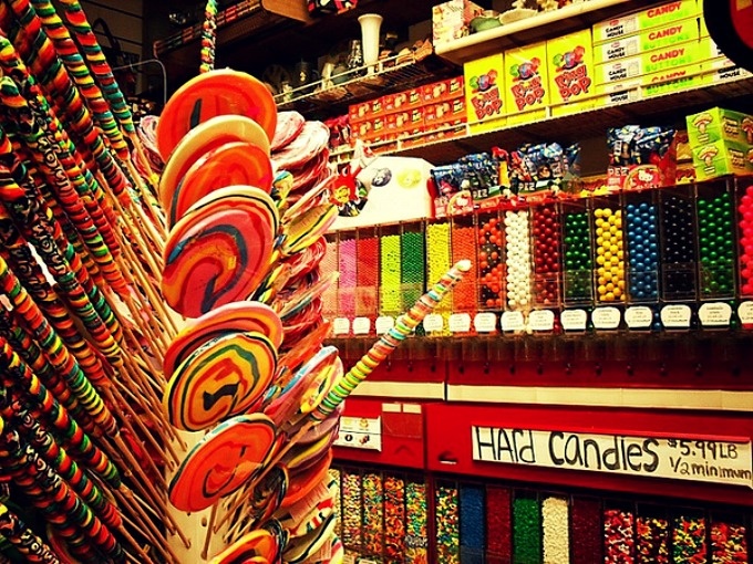 United States Candy Market is Estimated to Witness High Growth Owing to Increased Consumption of Snack Food Items