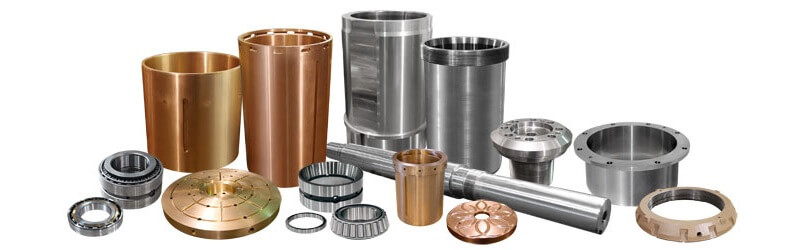 The Wear Parts Market will grow at highest pace owing to increasing applications in mining and construction industry