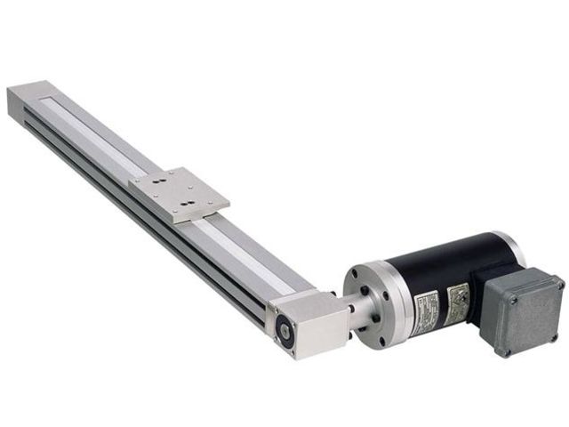  Linear Actuator Market Estimated to Witness High Growth Owing to Industrial Automation