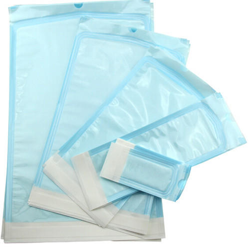 Sterilization Pouches Market set for High Growth due to Rising Demand for Flexible Packaging Solutions 