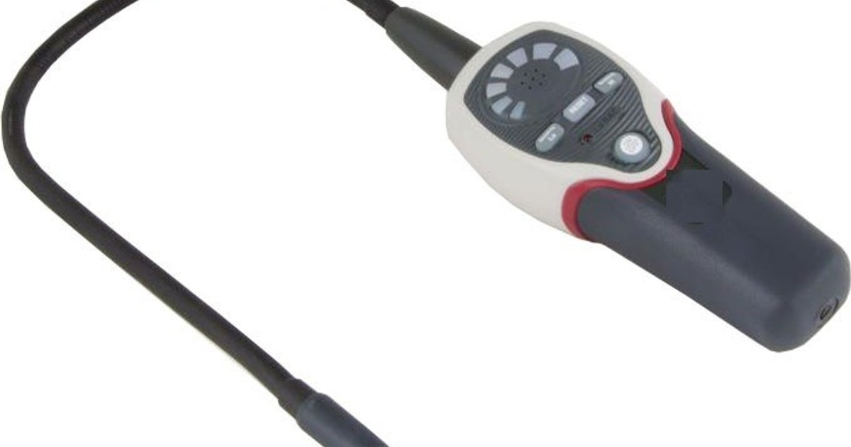 United Kingdom Gas Leak Detector Market Poised to Register High Growth due to Stringent Government Regulations for Gas Safety