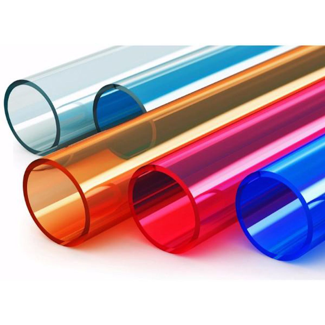 The Extruded Plastics Market will grow at highest pace owing to increasing demand from the construction and packaging industries 