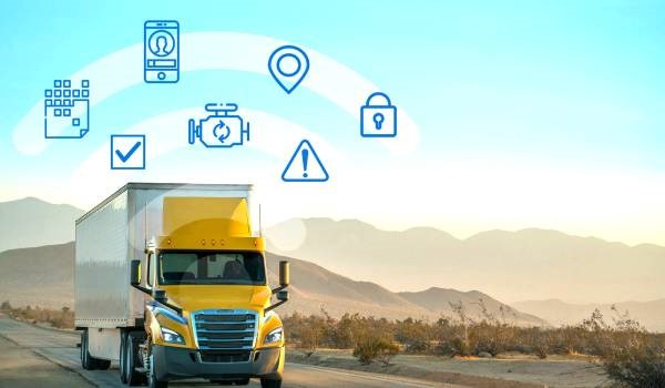 The Impact of E-commerce on the Truck Rental Market