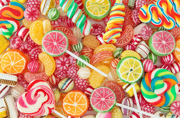 United States Candy Market is Estimated to Witness High Growth Owing to Market Growth Strategies